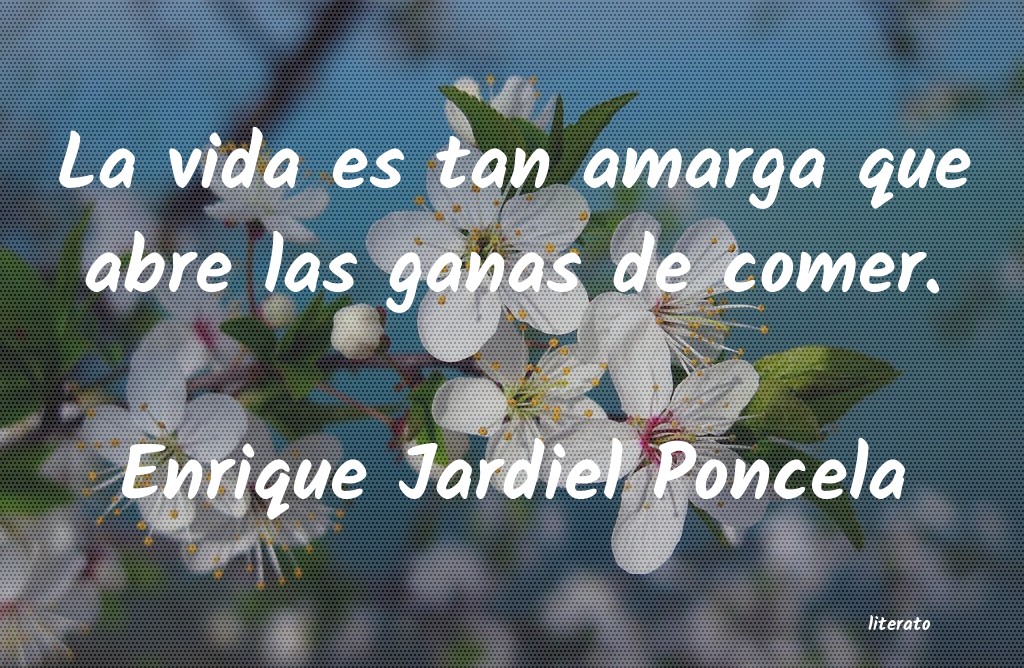 Frases de Enrique Jardiel Poncela