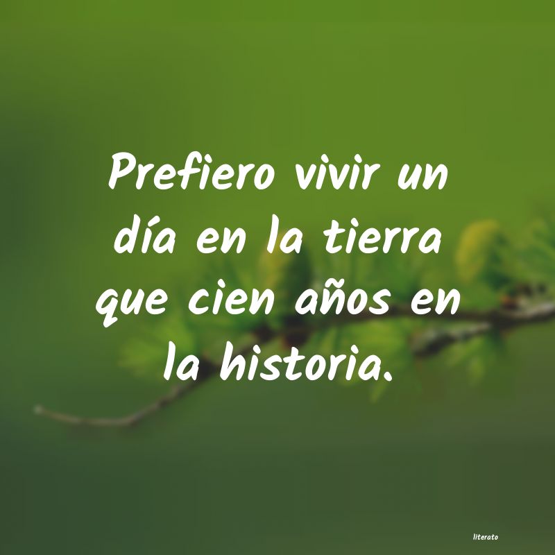 Frases de 