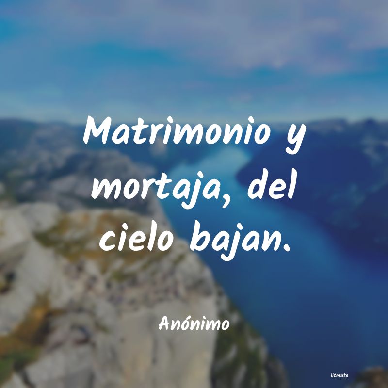 Frases de 