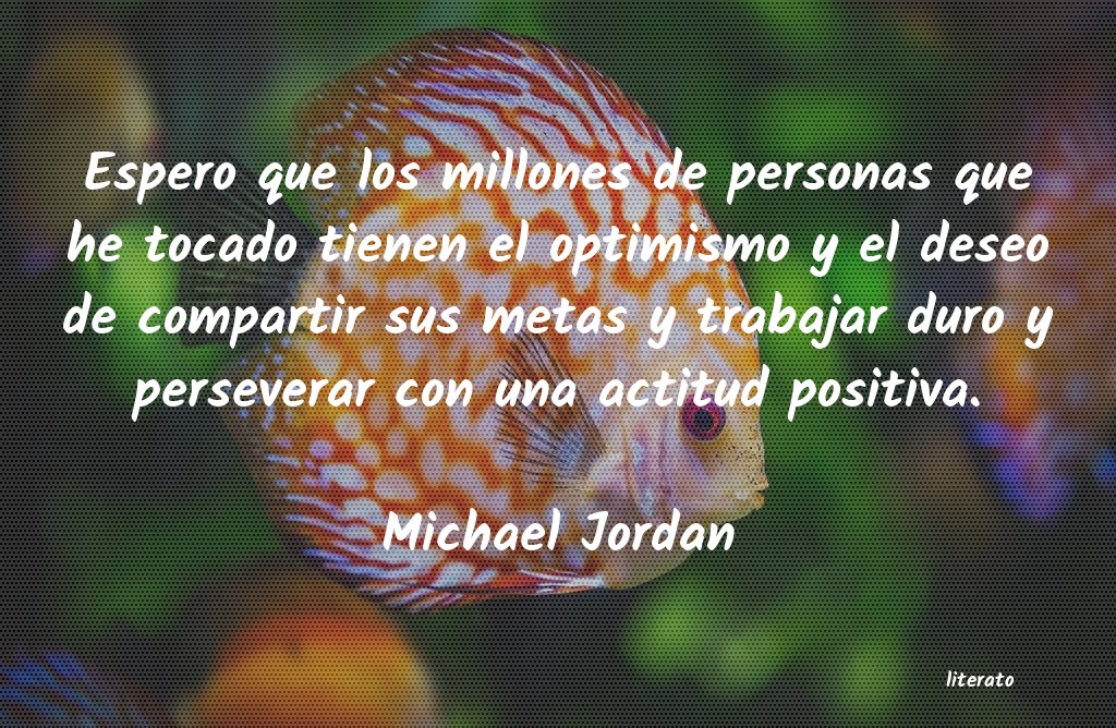 Frases de Michael Jordan