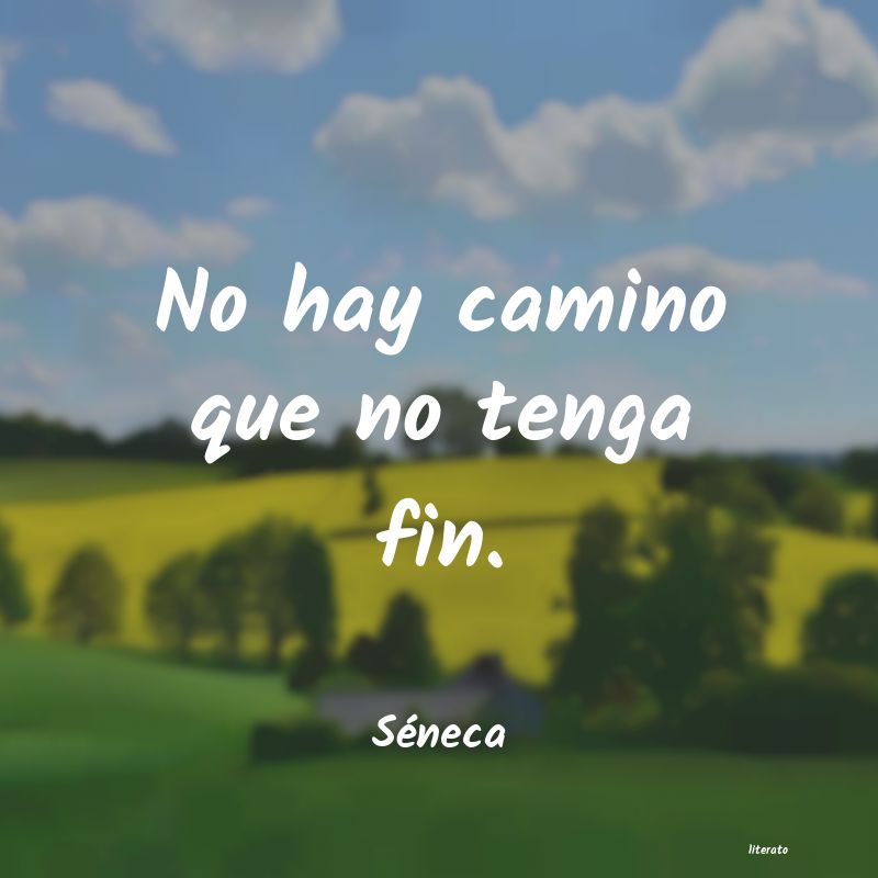 frases de Séneca