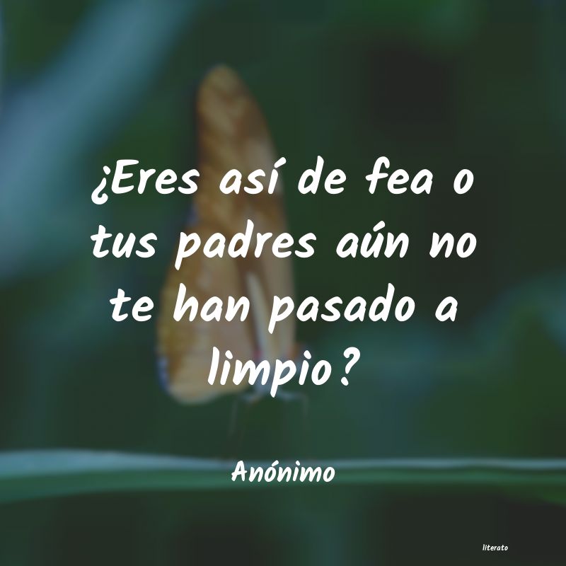 frases