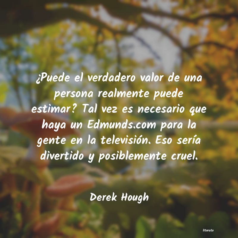 Frases de Derek Hough