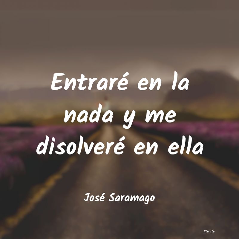 Frases de José Saramago