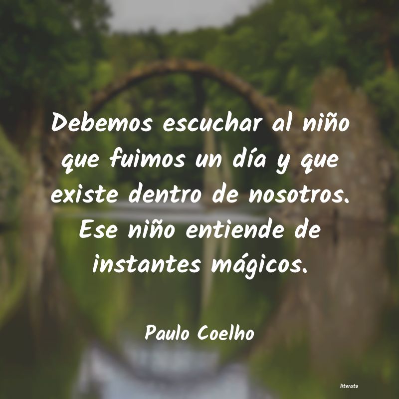 frases de afliccion pablo coelho