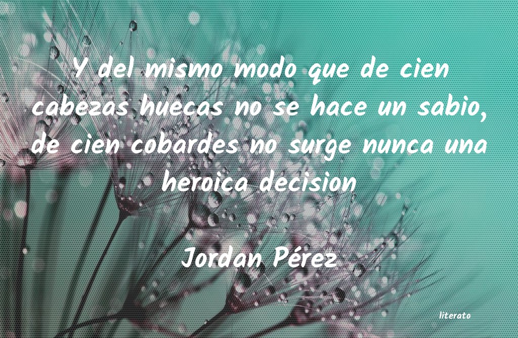 frases de cobardes
