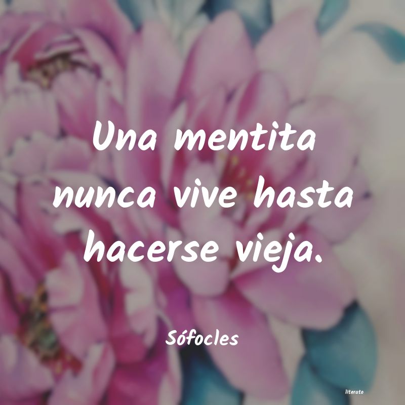 frases de vive