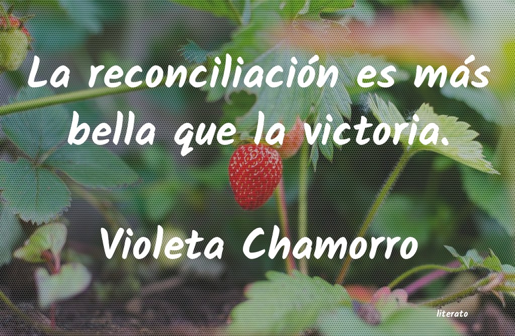 frases de reconciliacion
