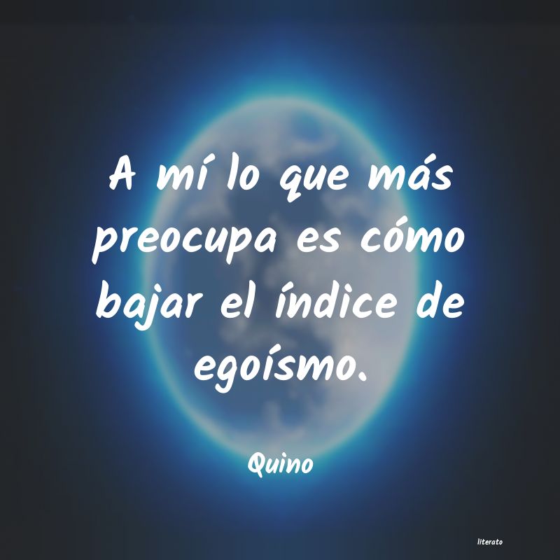 Frases de Quino