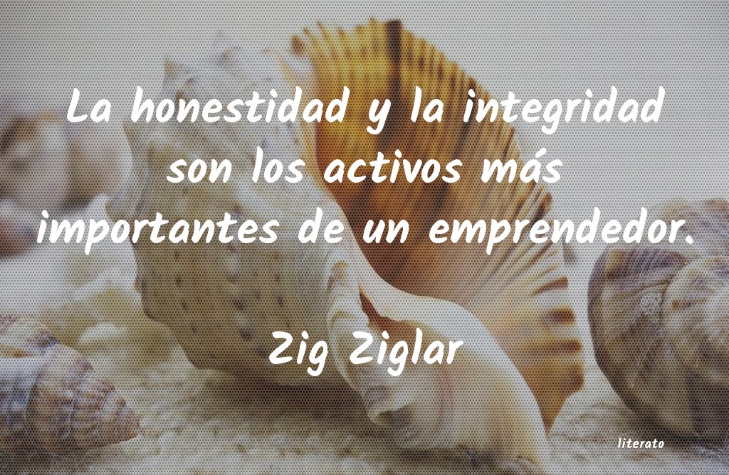 Frases de Zig Ziglar