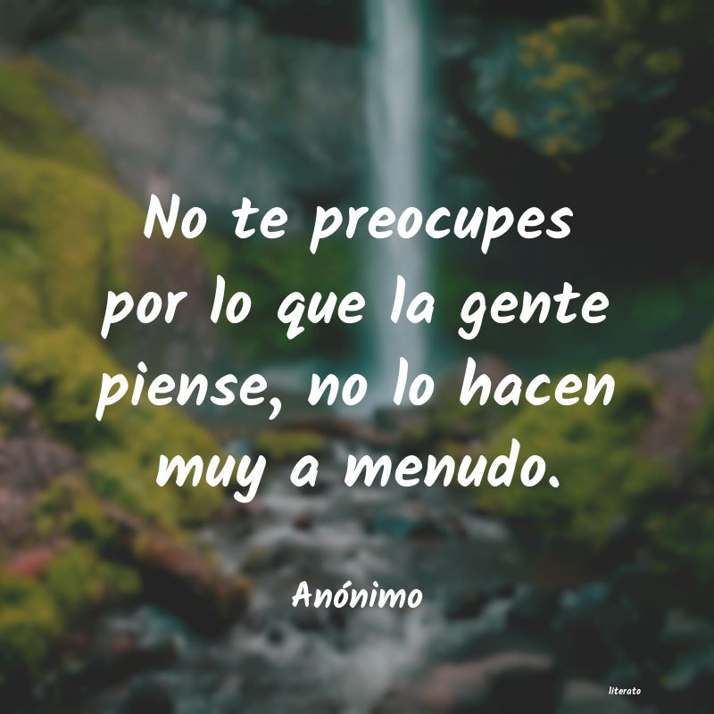 frases