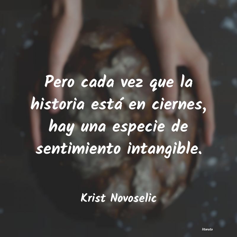frases de Krist Novoselic
