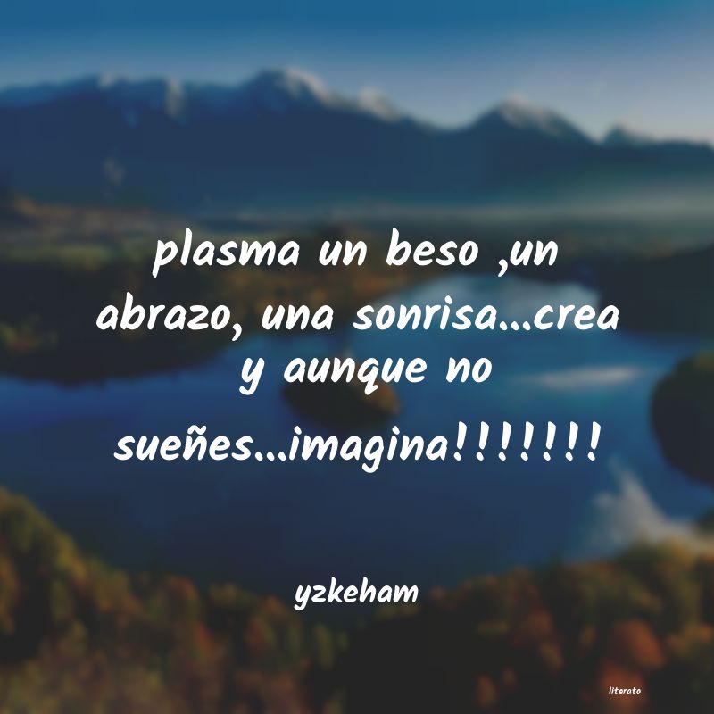 frases de yzkeham