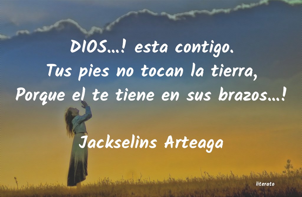 Frases de Jackselins Arteaga