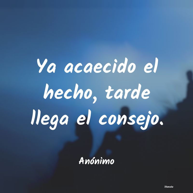 frases