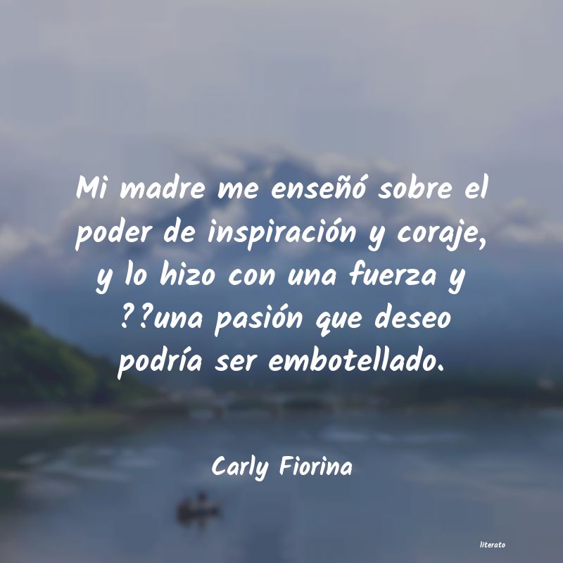 Frases de Inspiracion - Literato