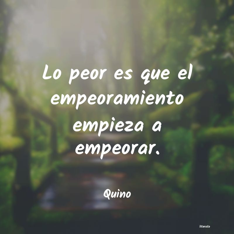 Frases de Quino