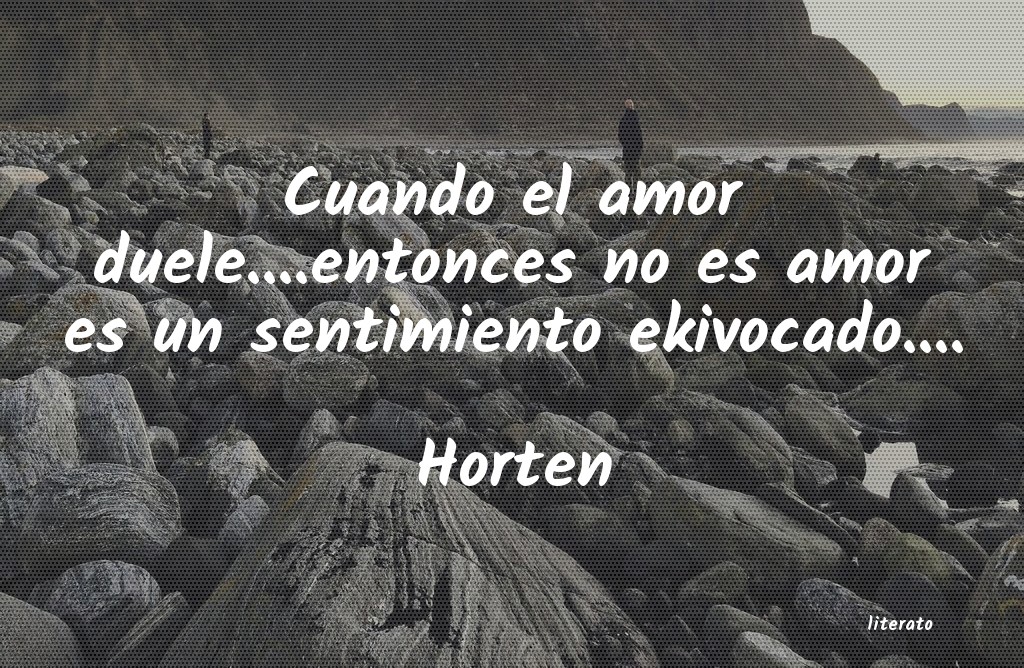 frases cuando perdemos un ser querido