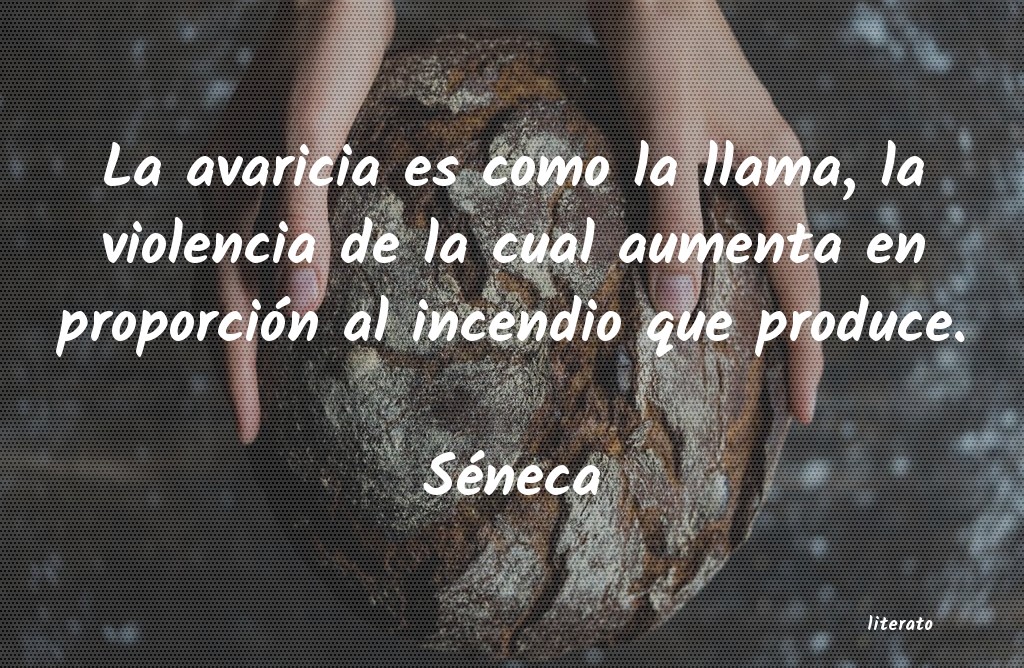 frases de Séneca