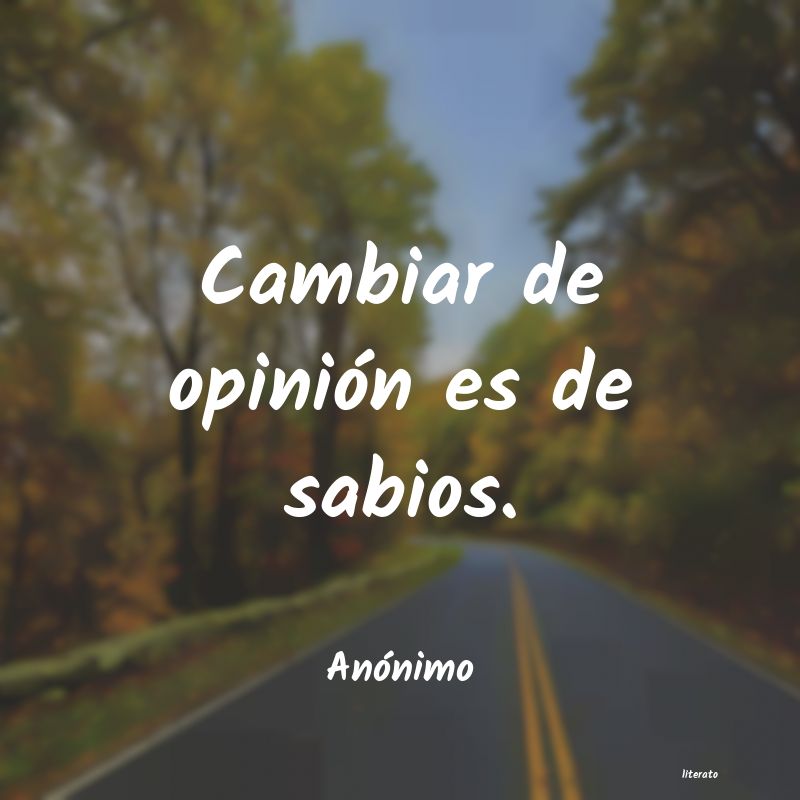 frases