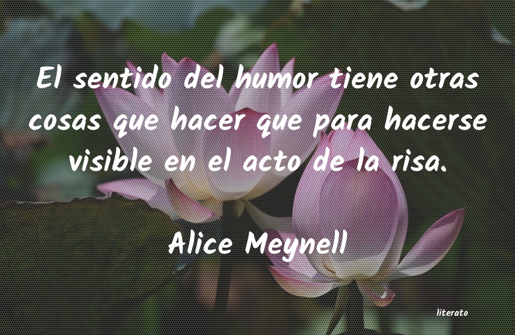 humor