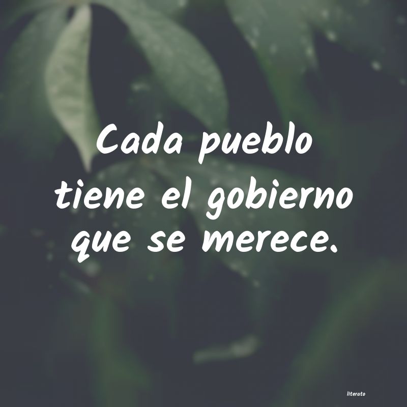 frases