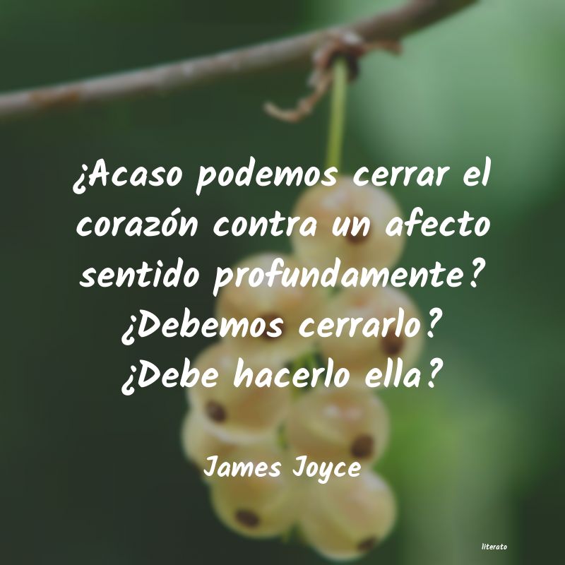 <ol class='breadcrumb' itemscope itemtype='http://schema.org/BreadcrumbList'>
    <li itemprop='itemListElement'><a href='/autores/'>Autores</a></li>
    <li itemprop='itemListElement'><a href='/autor/james_joyce/'>James Joyce</a></li>
  </ol>