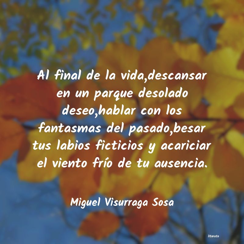 frases para descansar