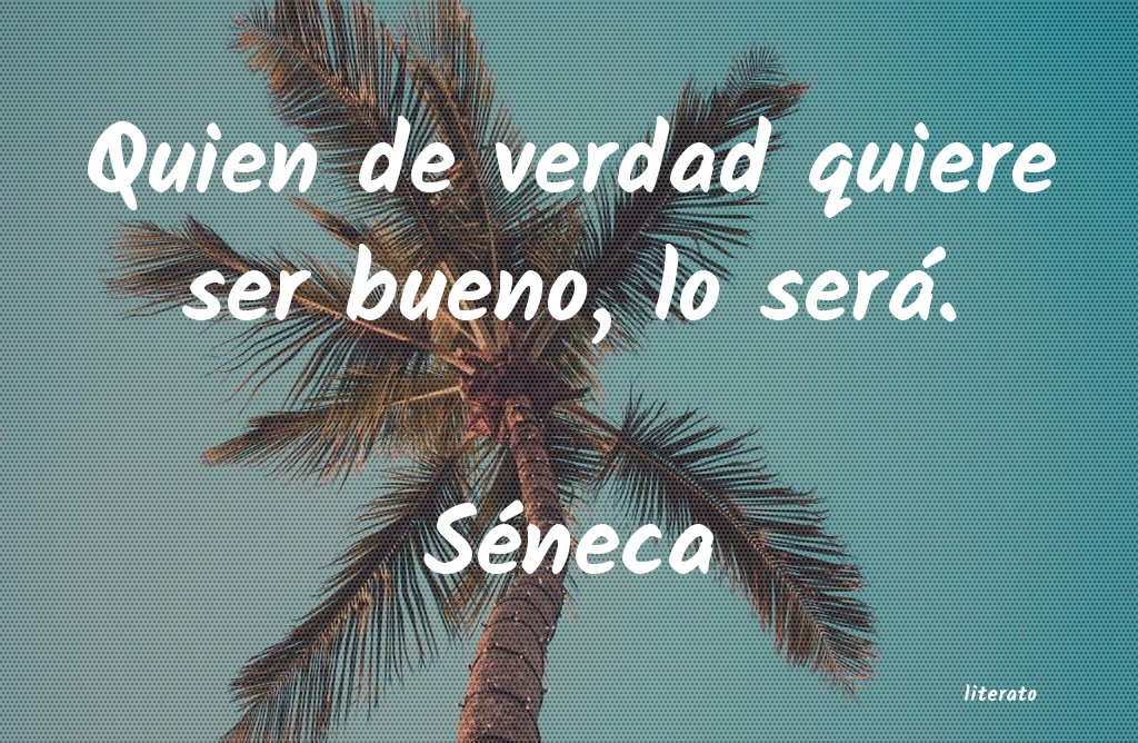 frases de Séneca