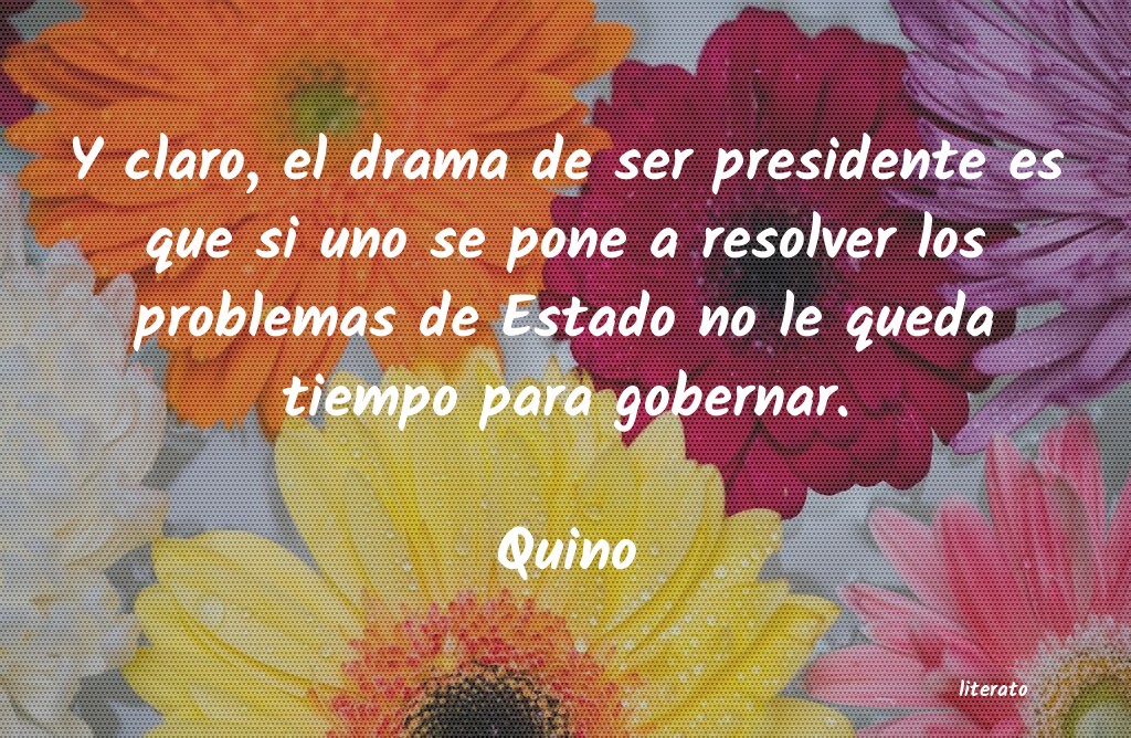 Frases de Quino