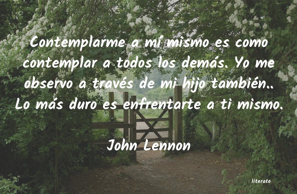 Frases de John Lennon