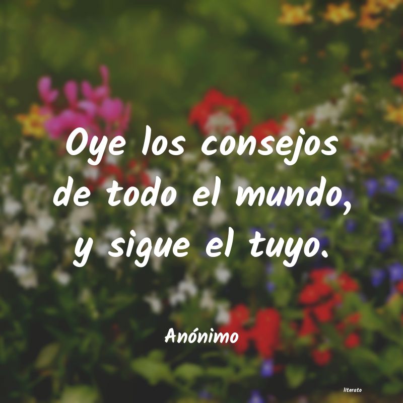 frases