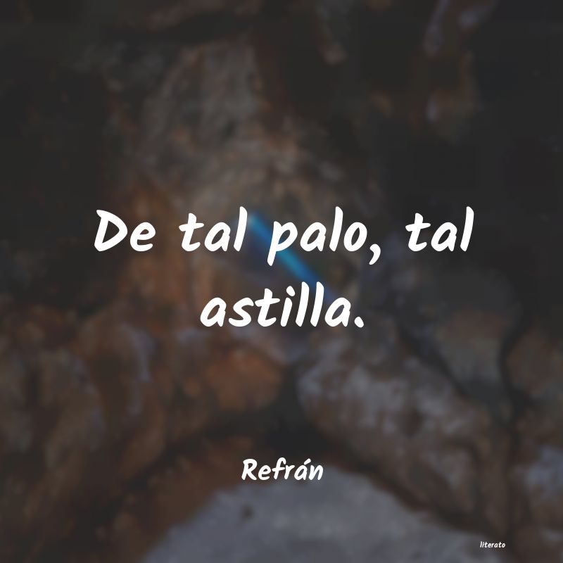 <ol class='breadcrumb' itemscope itemtype='http://schema.org/BreadcrumbList'>
    <li itemprop='itemListElement'><a href='/autores/'>Autores</a></li>
    <li itemprop='itemListElement'><a href='/autor/refran/'>refran</a></li>
  </ol>