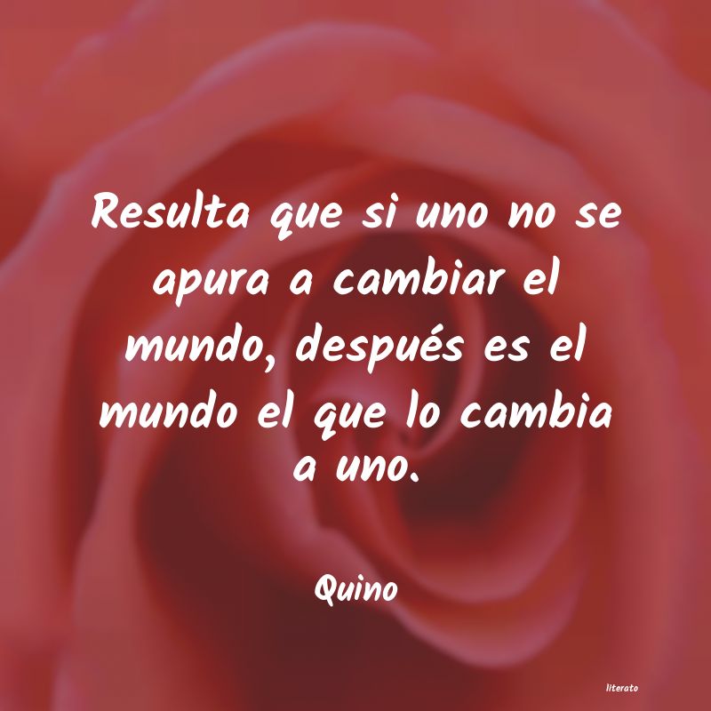 Frases de Quino