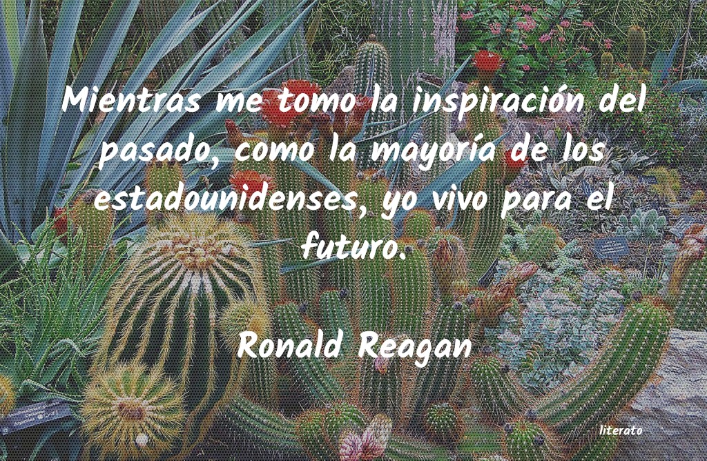 frases de Ronald Reagan