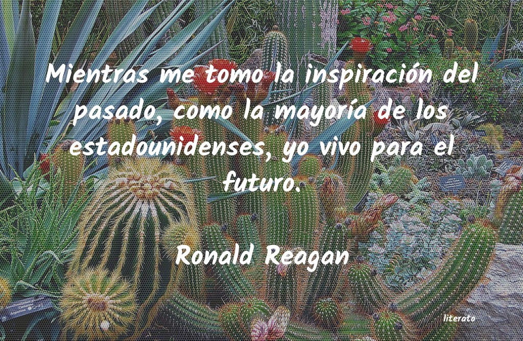 Frases de Ronald Reagan