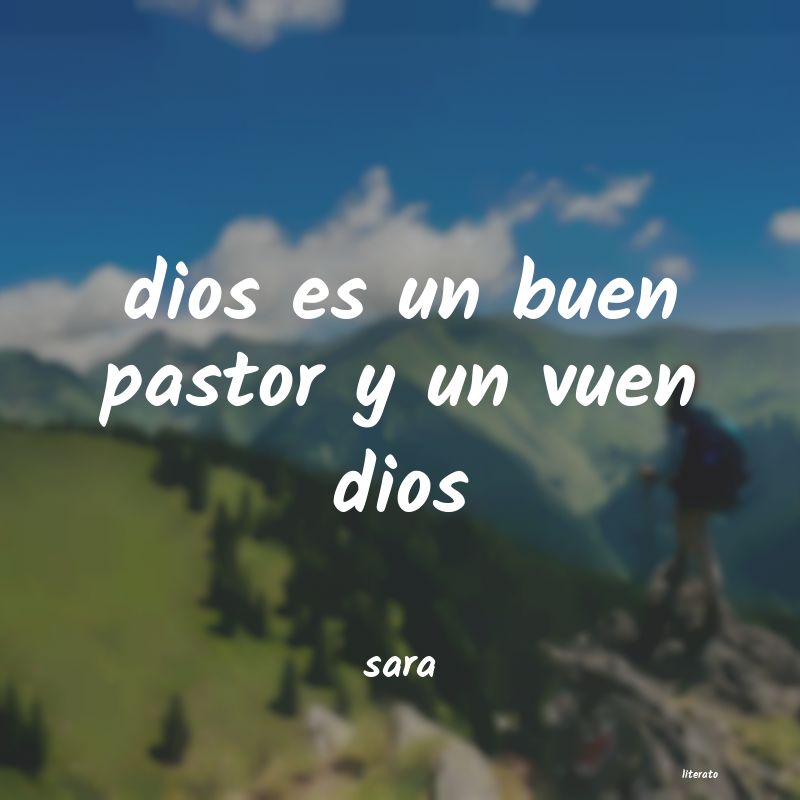 frases de sara
