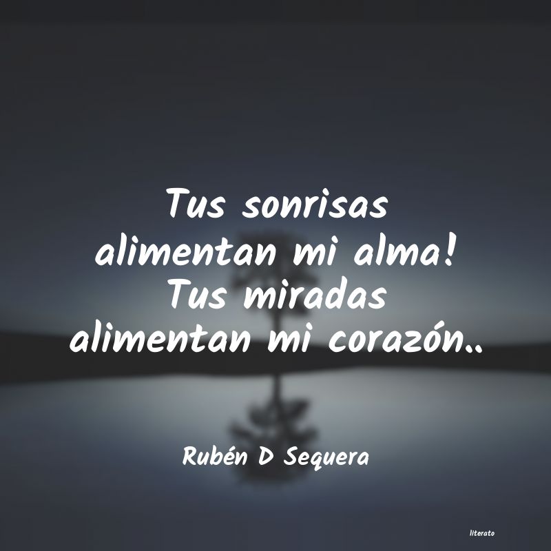 frases cortas de ruben dario