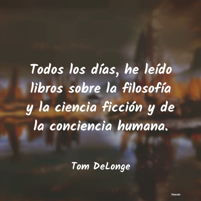 Frases de Tom DeLonge