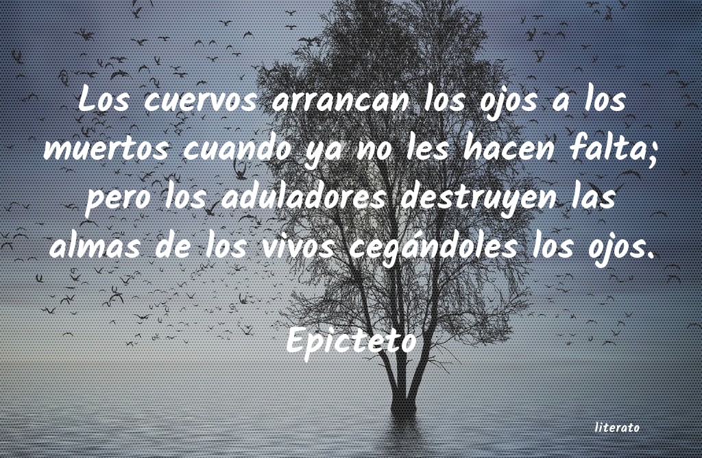 frases de Epicteto