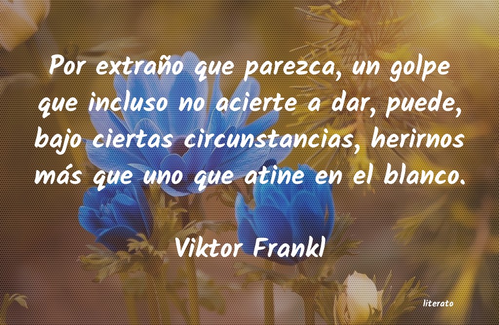 Frases de Viktor Frankl