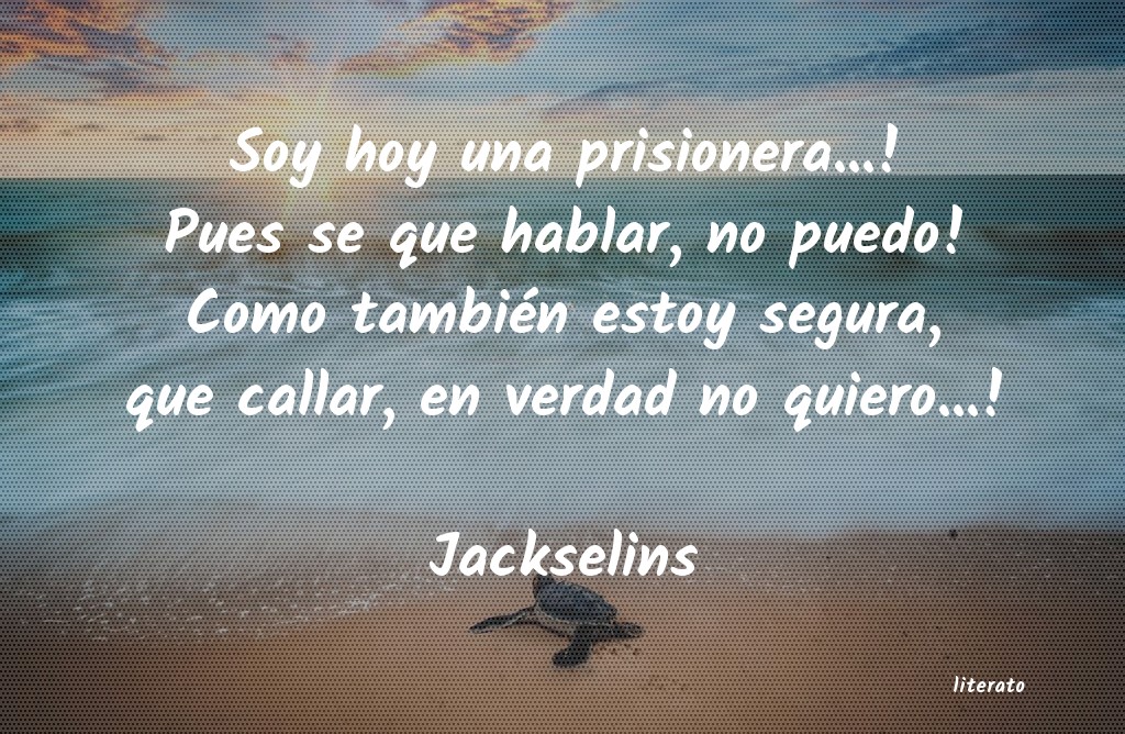 frases de Jackselins