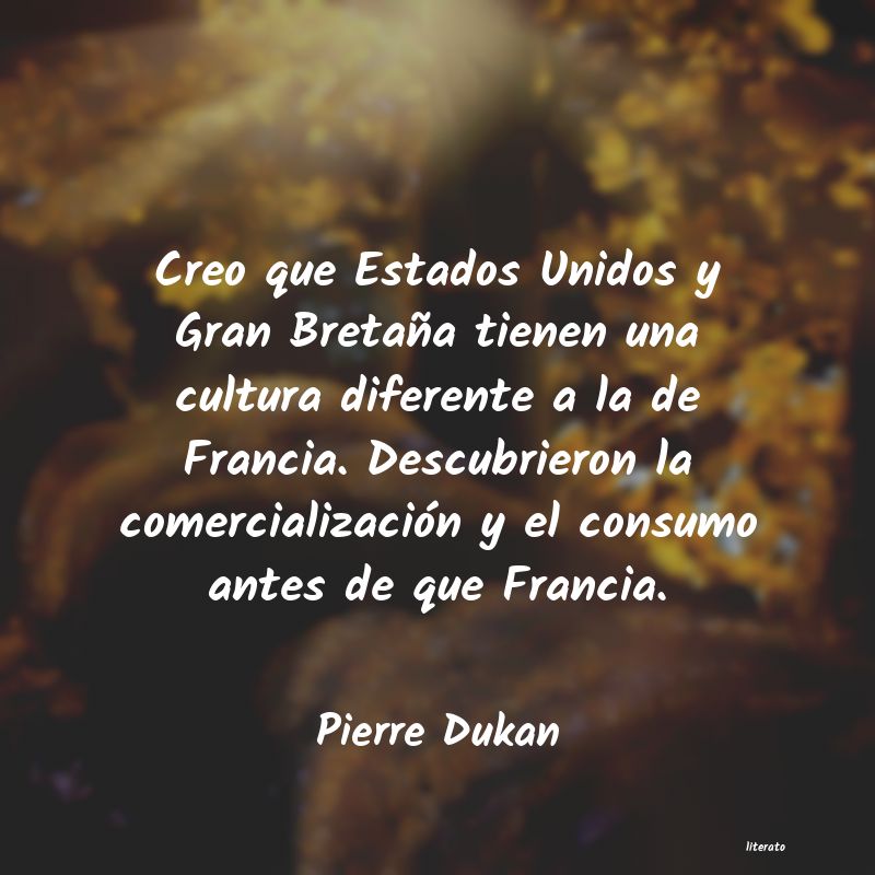 Frases de Pierre Dukan