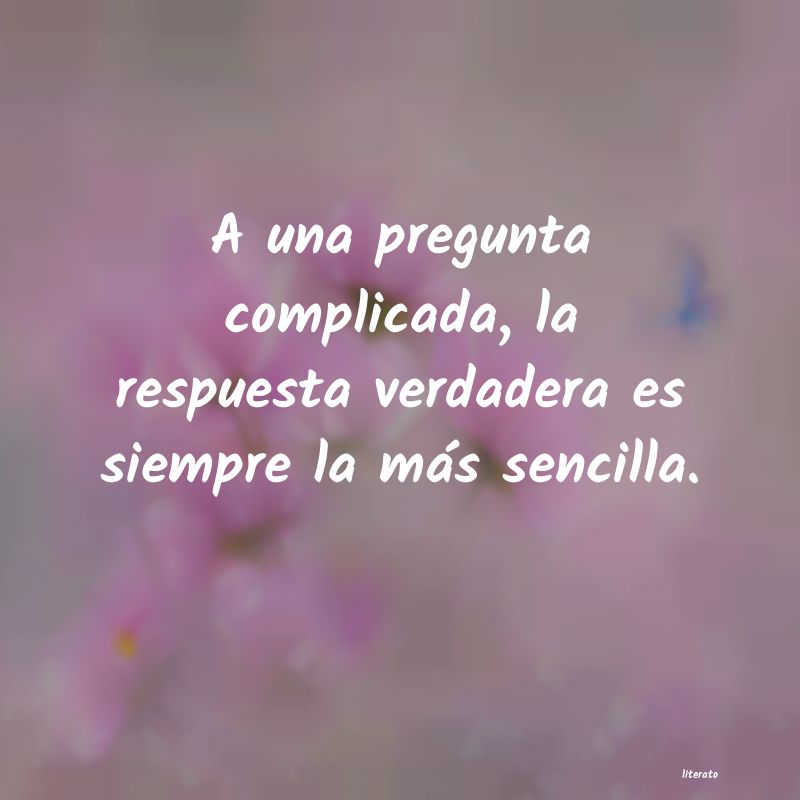 frases