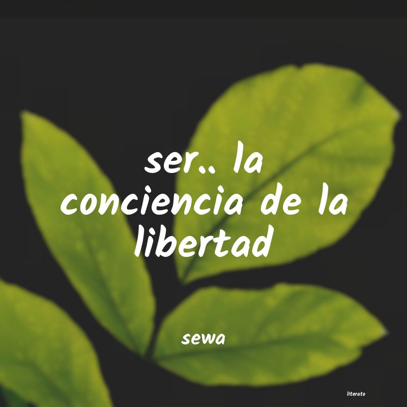 frases de sewa