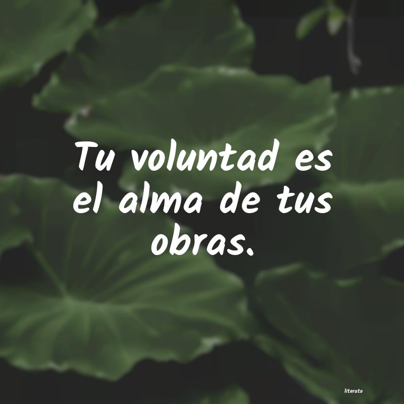 frases