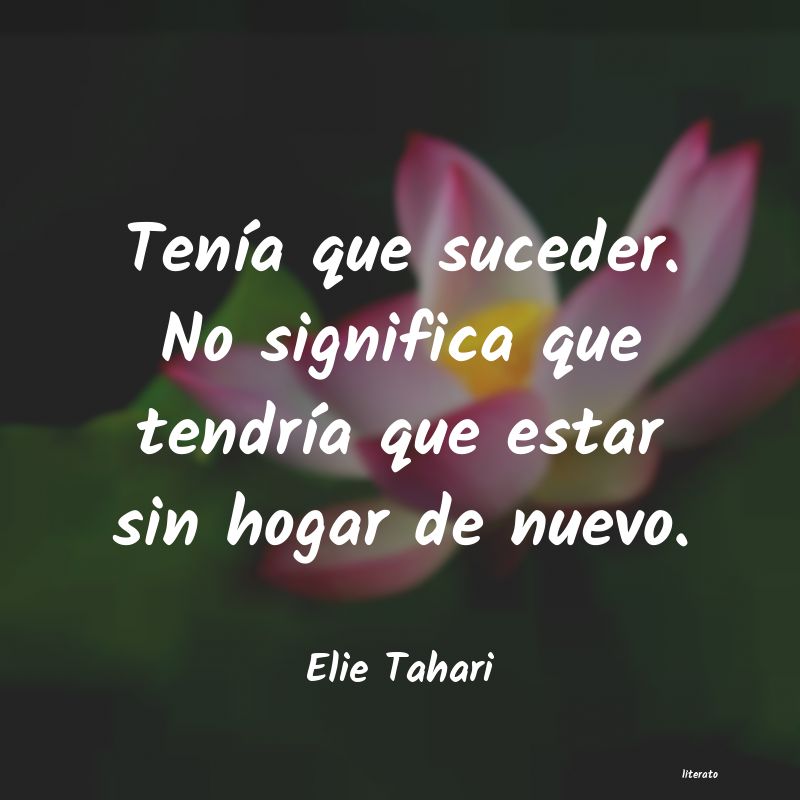 Frases de Elie Tahari