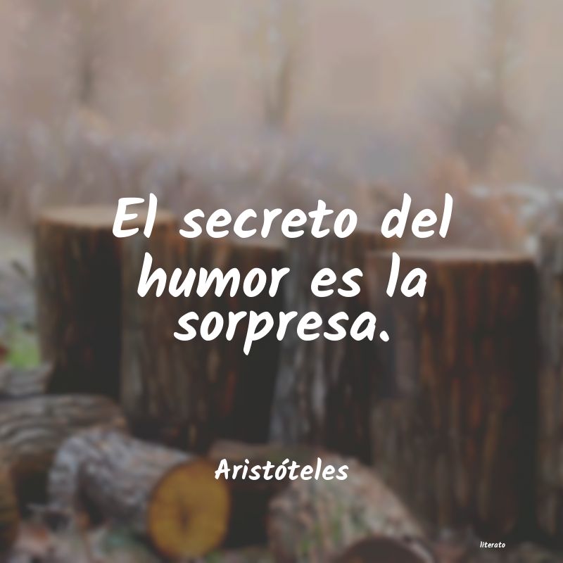 frases de AristÃ³teles