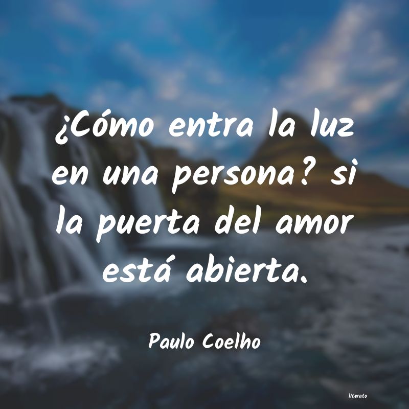 frases de amor al levantarse