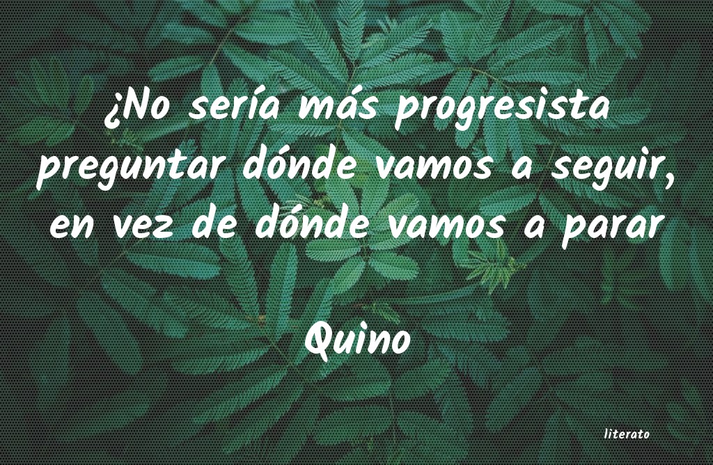 Frases de Quino